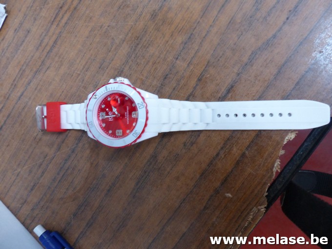Horloge "Ice Watch"