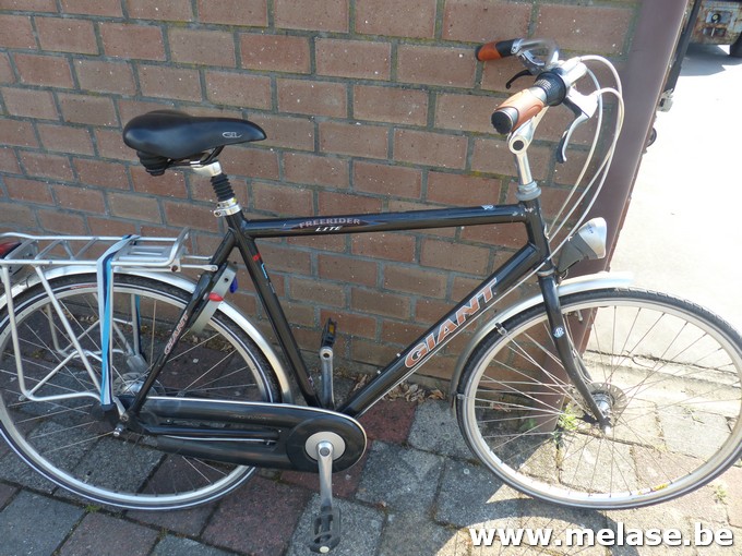 Herenfiets "Giant"