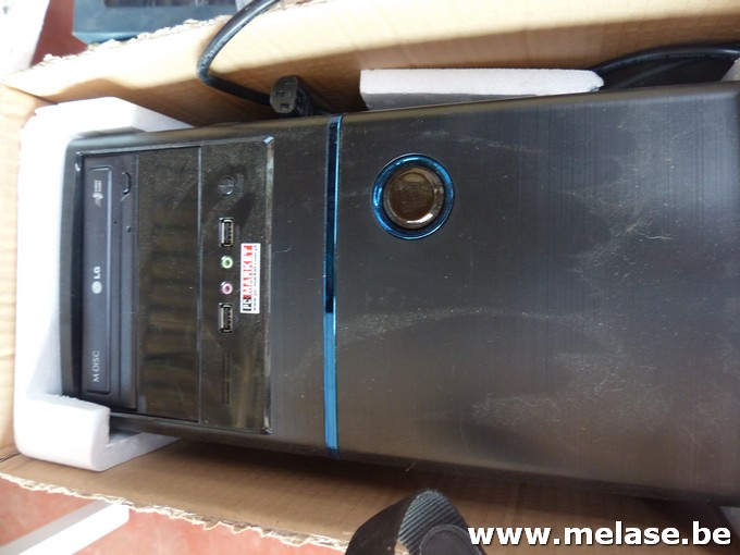 PC "LG"