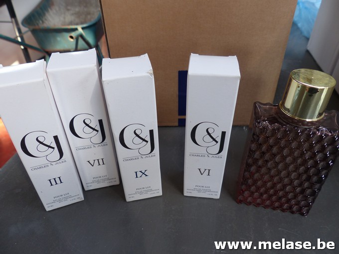 Parfum