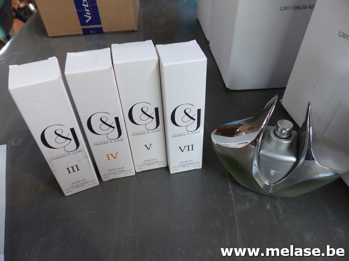 Parfum