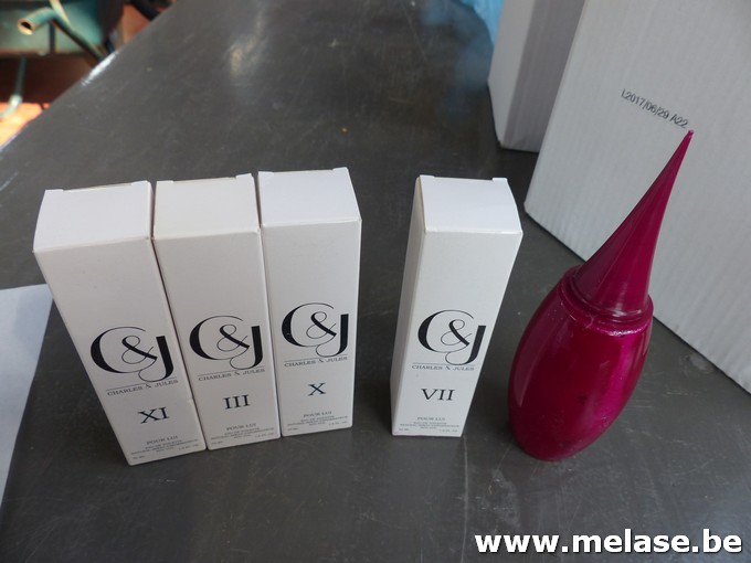 Parfum