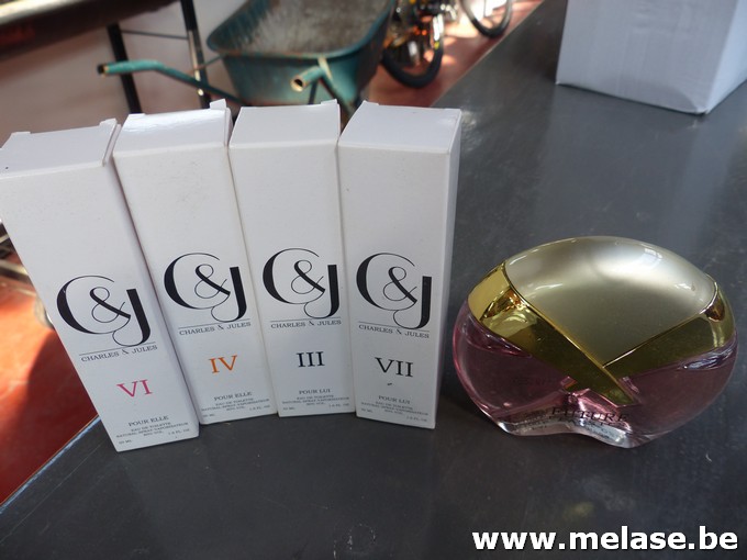 Parfum