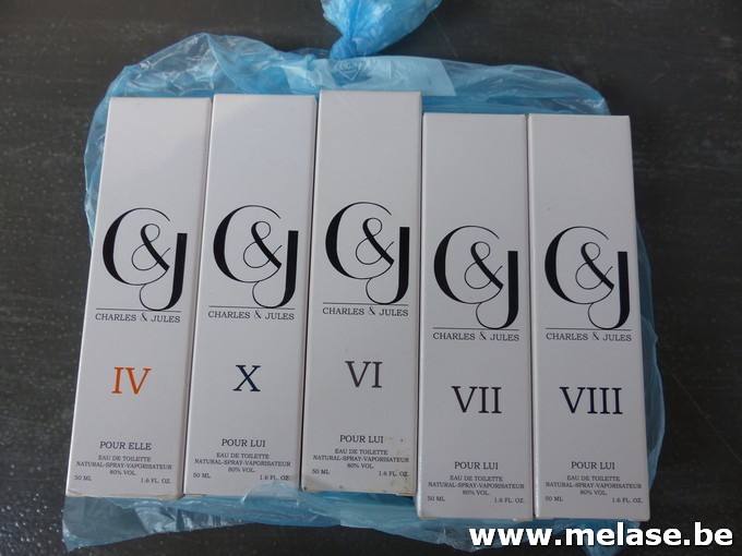 Parfum