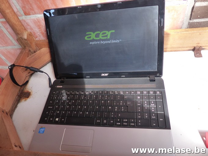 Laptop "Acer"