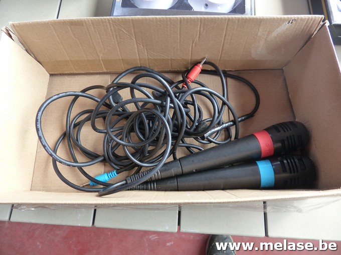 Microphones