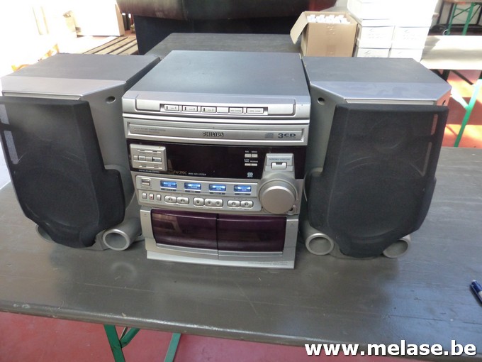 Stereo "Philips"