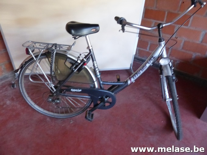 Damesfiets "Minerva"
