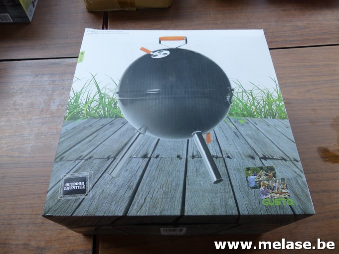 BBQ