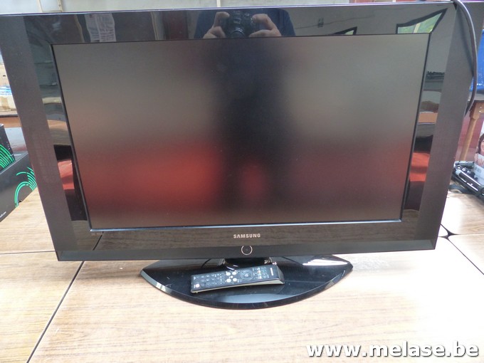 TV "Samsung"