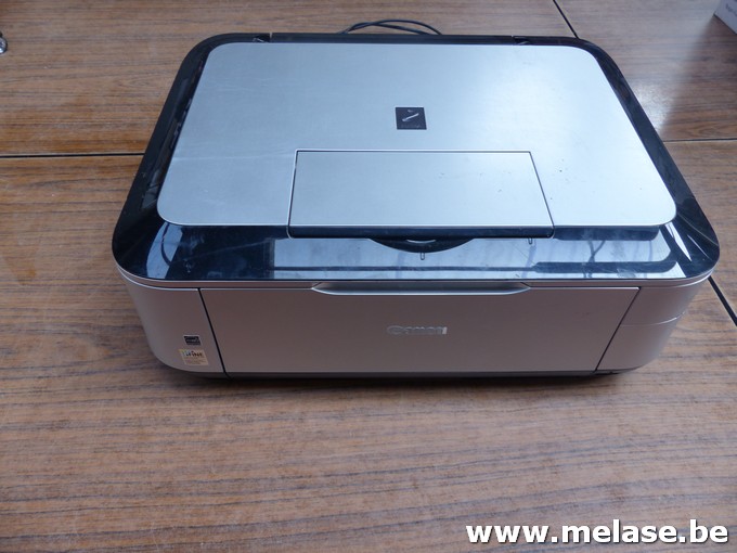 Printer "Canon"