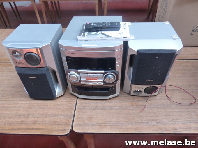 Stereo "Philips"