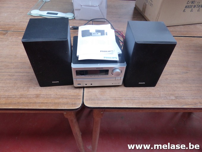 Stereo "Philips"