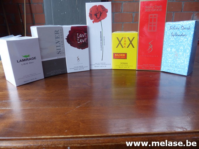 Parfum