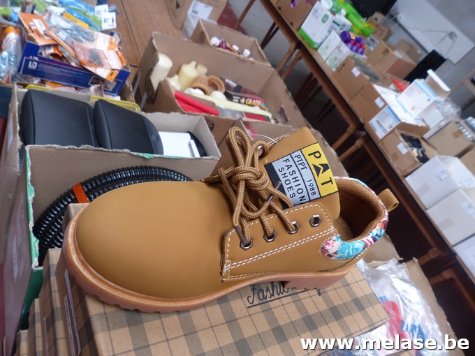 Damesschoenen 'PT"