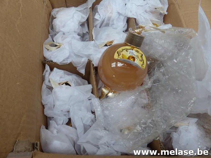 Badgel "Victory & Bubbels"