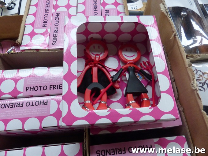 Photofriends "Duivels"