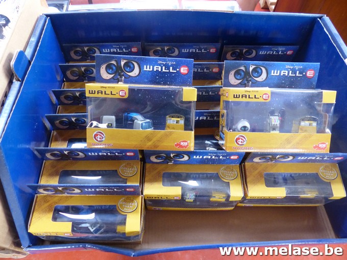 Disney Pixar Wall-E