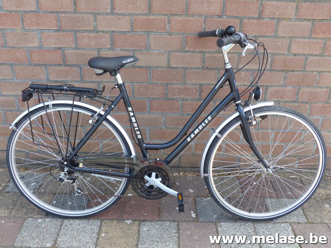 Damesfiets "Rambler"