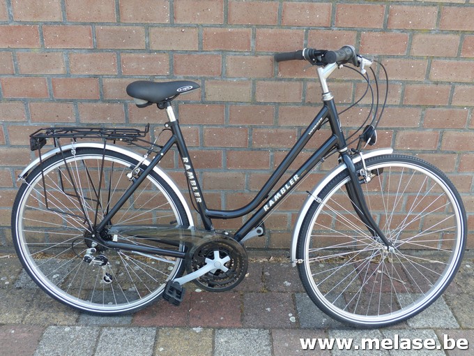 Damesfiets "Rambler"