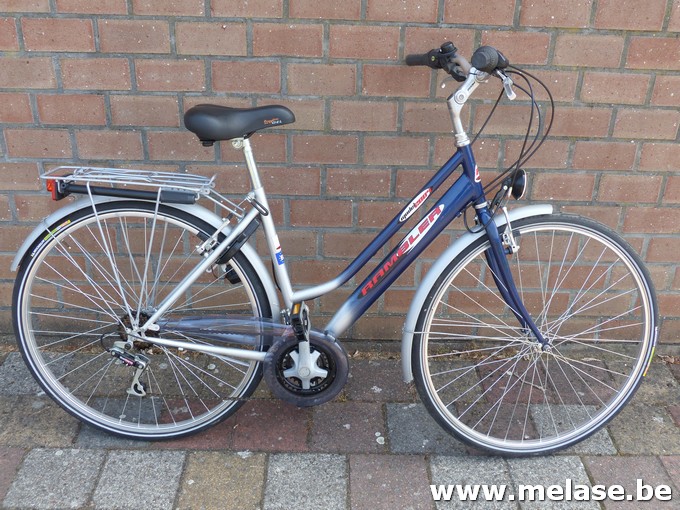 Damesfiets "Rambler"