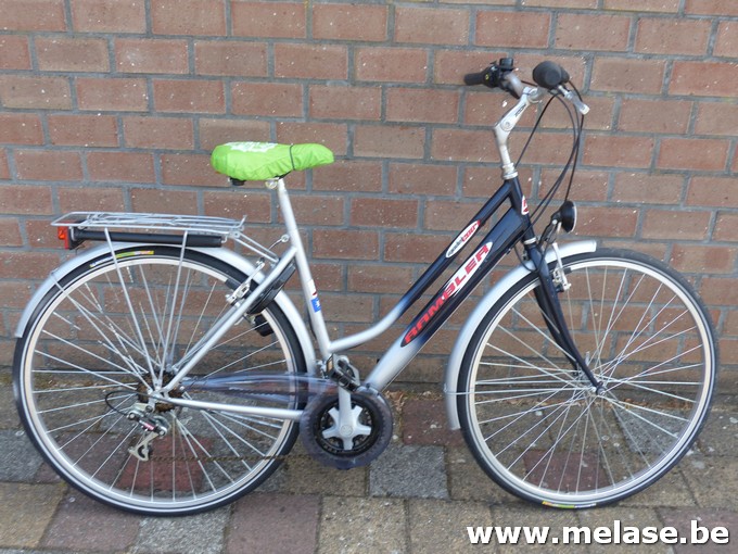Damesfiets "Rambler"