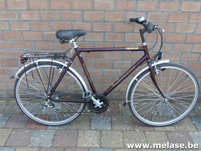 Herenfiets "Camelion"