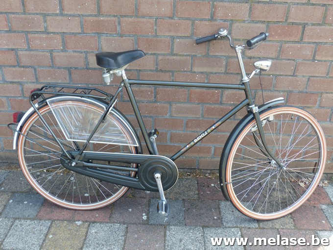 Herenfiets "Bekli"