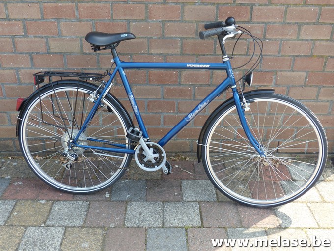 Herenfiets "Baseline"