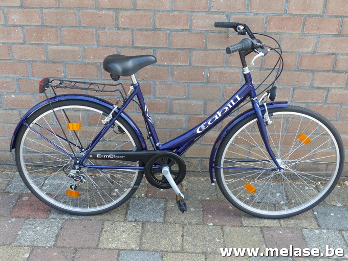 Damesfiets "Cabil"