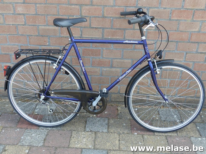Herenfiets "Baseline"