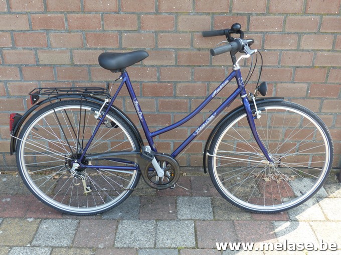Damesfiets "Baseline"