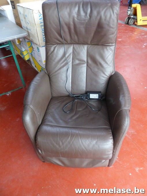 Relax zetel