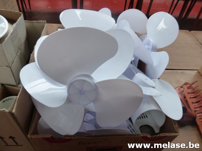 Ventilatormolentjes