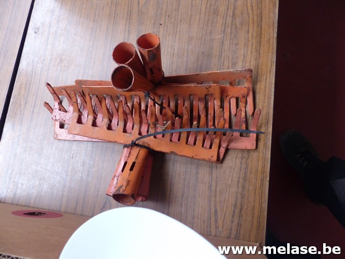 Tuingereedschap