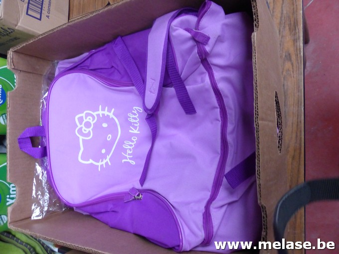 Rugzakken "Helo Kitty"