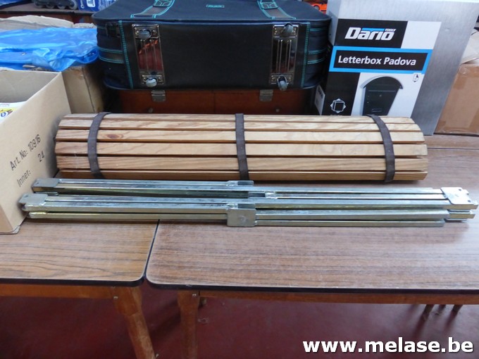 Markttafel