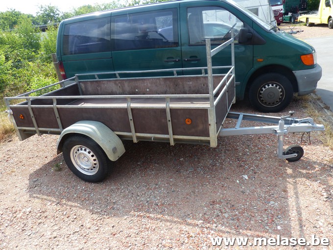 Aanhangwagen