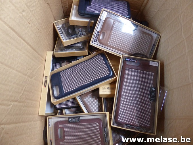 GSMhoesjes