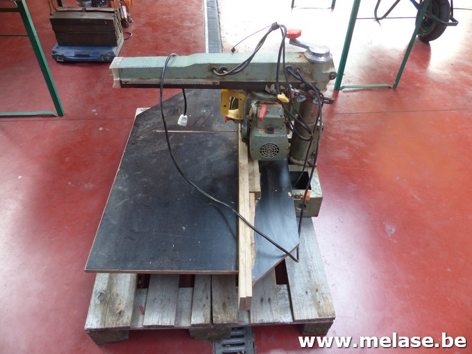 Zaagmachine "DeWalt"