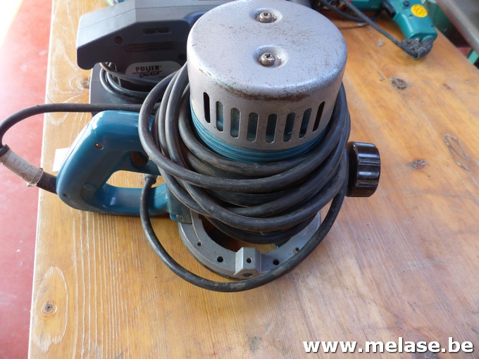 Bovenfrees "Makita"
