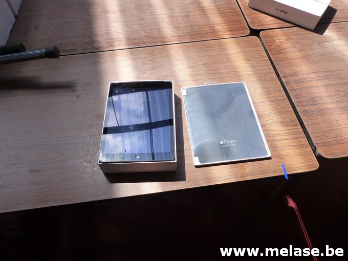 IPad "Apple"