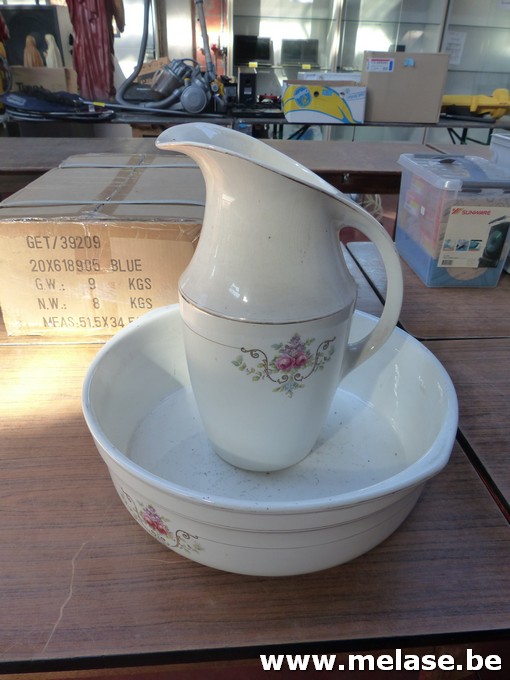 Lampetset