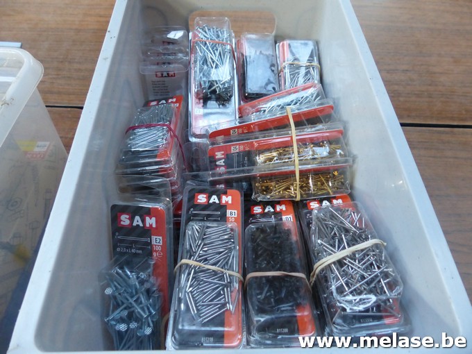 Nagels