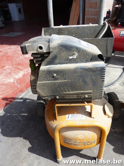 Compressor "Stanley"