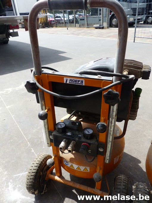Compressor "Stanley"