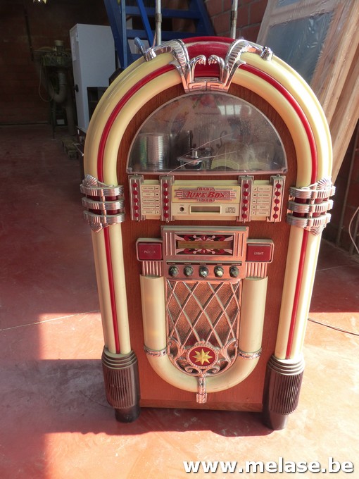 Baby Juke Box