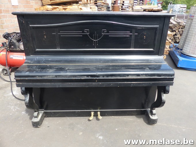 Piano "Vaseur Paris"
