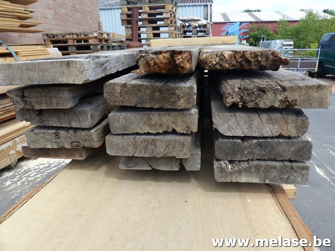 Juffers- hout