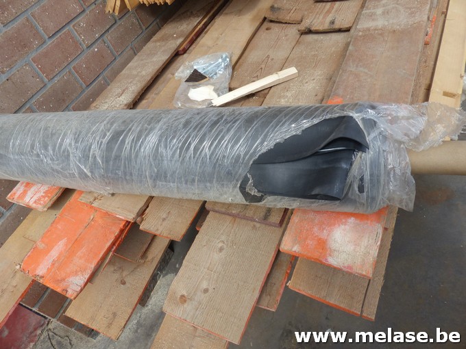 Rol rubber